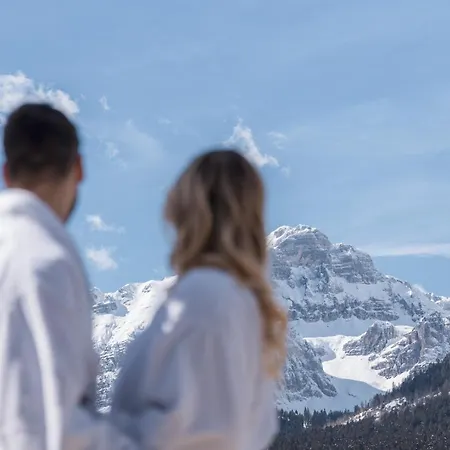 Hotel Piz Galin Grand Family & Wellness