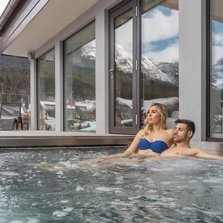 Piz Galin Grand Family & Wellness