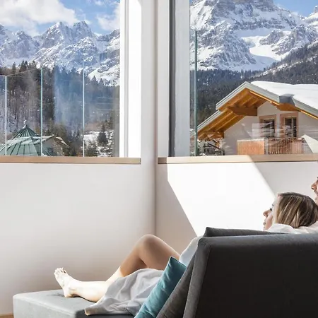 Piz Galin Grand Family & Wellness Hotel