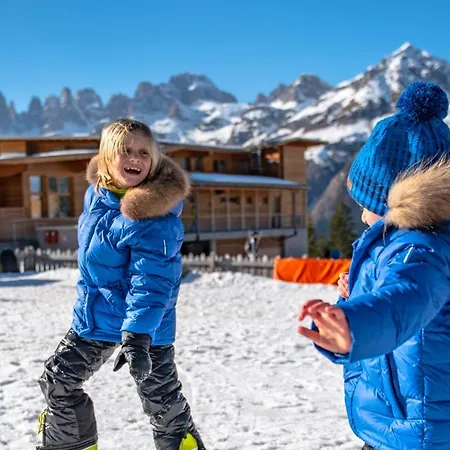Piz Galin Grand Family & Wellness