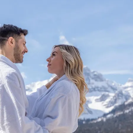 Piz Galin Grand Hotel Family & Wellness