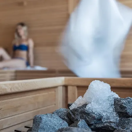 Piz Galin Grand Family & Wellness 4* Andalo