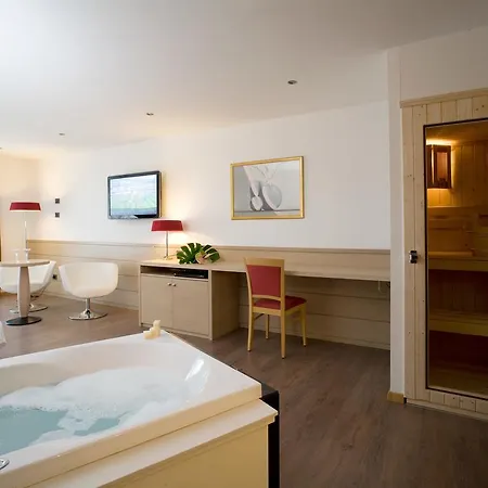 Hotel Piz Galin Grand Hotel Family & Wellness Andalo