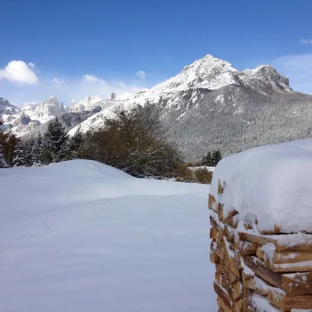 Hotel Piz Galin Grand Family & Wellness Andalo