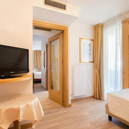 Piz Galin Grand Family & Wellness Hotel