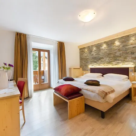 Piz Galin Grand Hotel Family & Wellness 4* Andalo