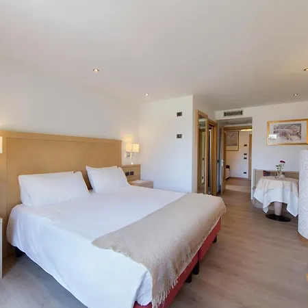 Piz Galin Grand Hotel Family & Wellness 4*