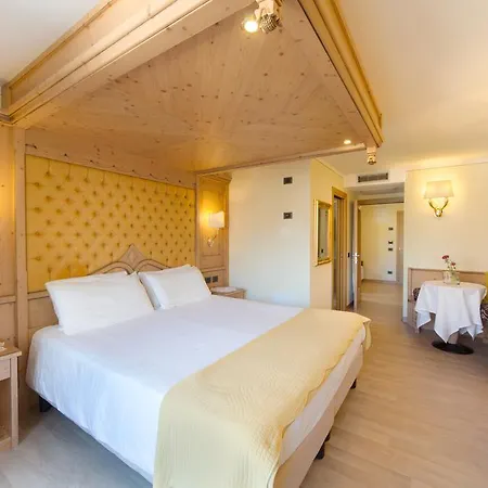 Hotel Piz Galin Grand Family & Wellness