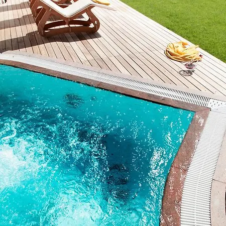 Piz Galin Grand Family & Wellness 4*