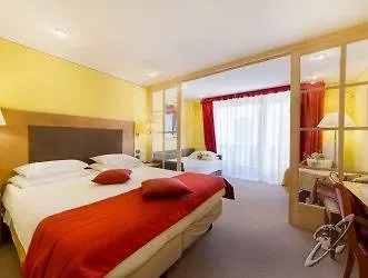 Piz Galin Grand Family & Wellness