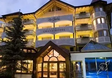 Piz Galin Grand Family & Wellness Andalo