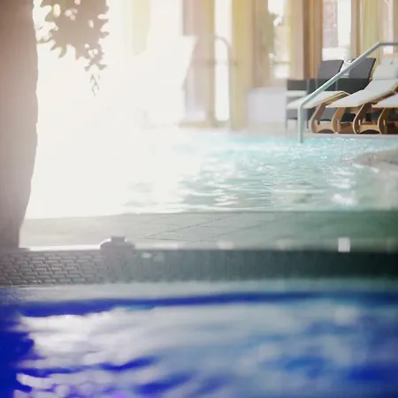 Piz Galin Grand Hotel Family & Wellness Hotel Andalo